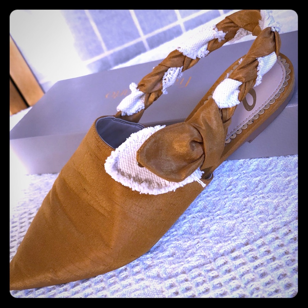 Sam Edelman 7.5